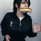 Image for article titled Welcome To BreadCon, Where Everyone Is An Anime Character Who Is Late For School
